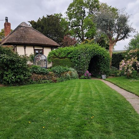 Parrs Cottage Wollaston  Exteriér fotografie