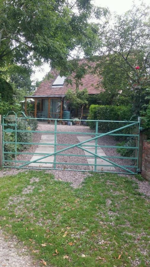Parrs Cottage Wollaston  Exteriér fotografie