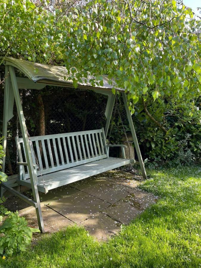 Parrs Cottage Wollaston  Exteriér fotografie