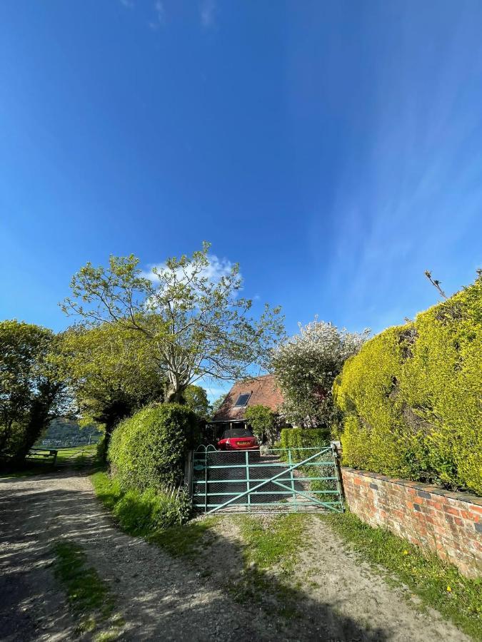 Parrs Cottage Wollaston  Exteriér fotografie